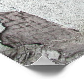 プリント：フェアバンク刑務所 ポスター (角)