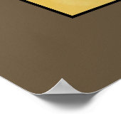 プリント – ホーム：愛と夢 (角)