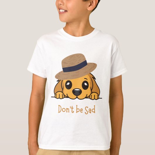 プリント 子供用 Tシャツ (正面)