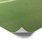 プリント: Apache Plume ポスター (角)