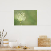 プリント: Apache Plume ポスター (キッチン)