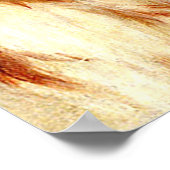 プリント: Arthur Wardleによる二つのセッター ポスター (角)