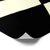 プリント"Do-Rag" - by Kev Moore ポスター (角)