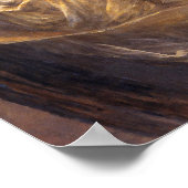 プリント: George Wattsによる「オールパーバード」 ポスター (角)