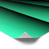 プリント: Julia Nautilus ポスター (角)