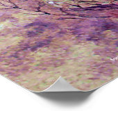 プリント- Mermaid Mother ポスター (角)