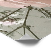 プリント | Peonies I - 24in x 32in (角)