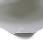 プリント「SK8」 – by Kev Moore ポスター (角)