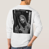 プリントTシャツ Tシャツ (裏面)