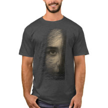 プリントTシャツ