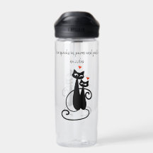 プリン話グと優しいヌジーで愛する