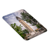 プリープ – マケドニアマグネット マグネット (右側)