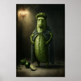 プリ魅力的ンス ポスター