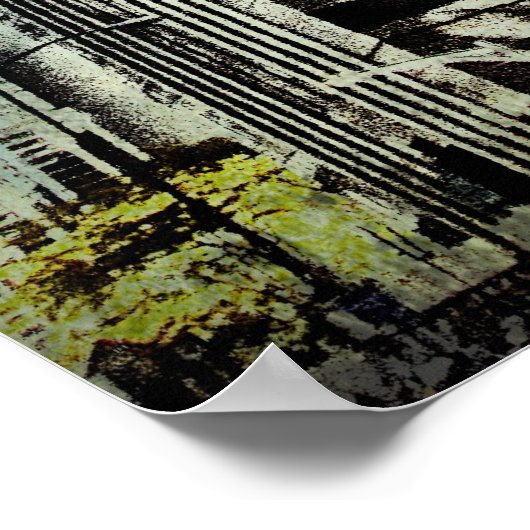 プリ2 ポスター (角)