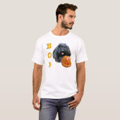プリ・ブー Tシャツ (正面フル)
