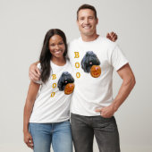 プリ・ブー Tシャツ (ユニセックス)