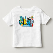 プリK卒2026 トドラーTシャツ (正面)