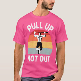 プルアップなしボディビルPowerlifting Weightli Tシャツ