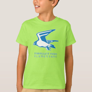 プルオーバーのフード付きスウェットシャツ Tシャツ