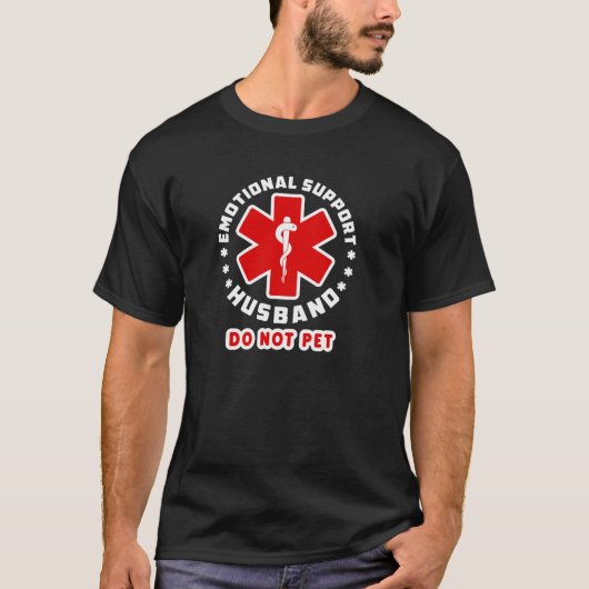 プルオーバーを愛撫しない Tシャツ (正面)