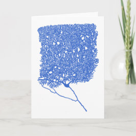 プルキンエ細胞 カード