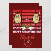 プルサス·サルバドルよりもあなたを愛しているグルメ シーズンカード (正面/裏面)