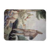 プルシネラオンホリデー マグネット (横)