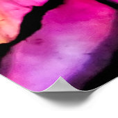 プルズとブルース ポスター (角)