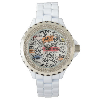 プルセラ大聖堂 腕時計