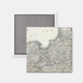 プルセン、ポセン、ポレン マグネット (正面/裏面)