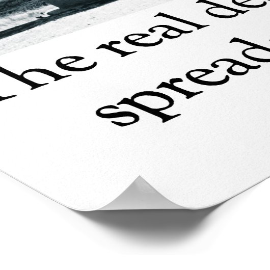 プルタルク ポスター (角)