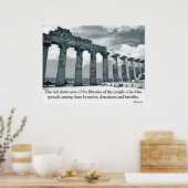 プルタルク ポスター (キッチン)