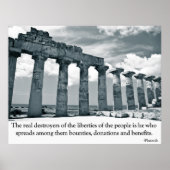 プルタルク ポスター (正面)