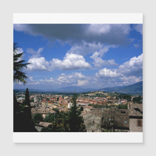 プルトウンブリア島イタリア (正面)