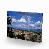 プルトウンブリア島イタリア フォトブロック (右)