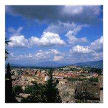 プルトウンブリア島イタリア