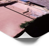 プルトウンブリア島イタリア ポスター (コーナー)