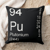 プルトニウム クッション (ブランケット)