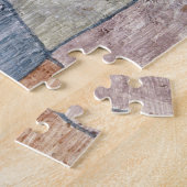 プルトリオ博士 |ポール・クレー | ジグソーパズル (側面)