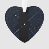 プルト オーナメント (裏面)