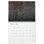 プルト カレンダー (2月 2026)