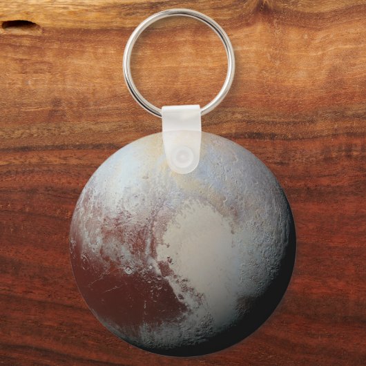 プルト キーホルダー (正面)