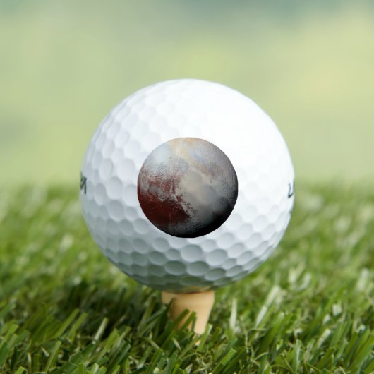 プルト ゴルフボール (インサイチュ 木)