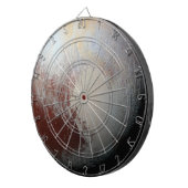 プルト ダーツボード (正面右)