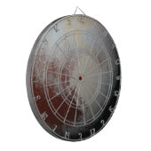 プルト ダーツボード (正面左)