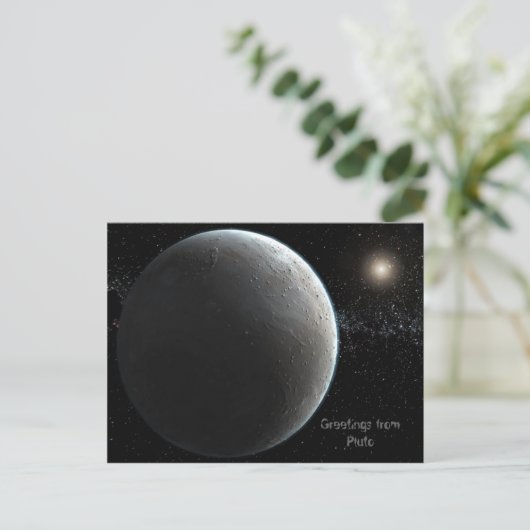 プルト ポストカード (スタンド正面)