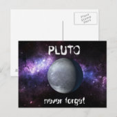 プルト ポストカード (正面/裏面)