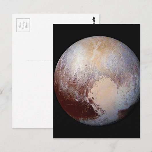 プルト ポストカード (正面/裏面)