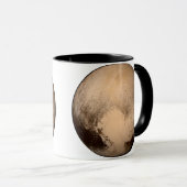 プルト マグカップ (正面右)