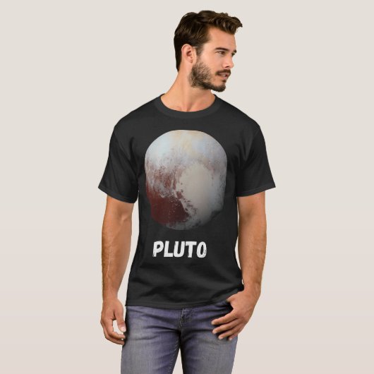 プルト Tシャツ (正面フル)